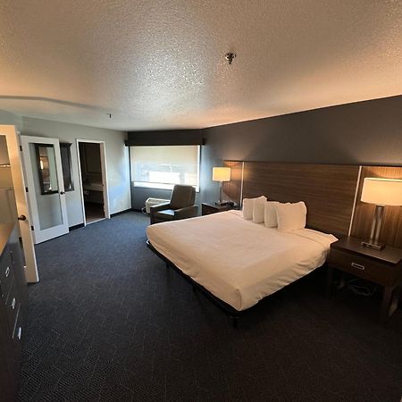 Extended Stay America Premier Suites - Portland - North Kültér fotó