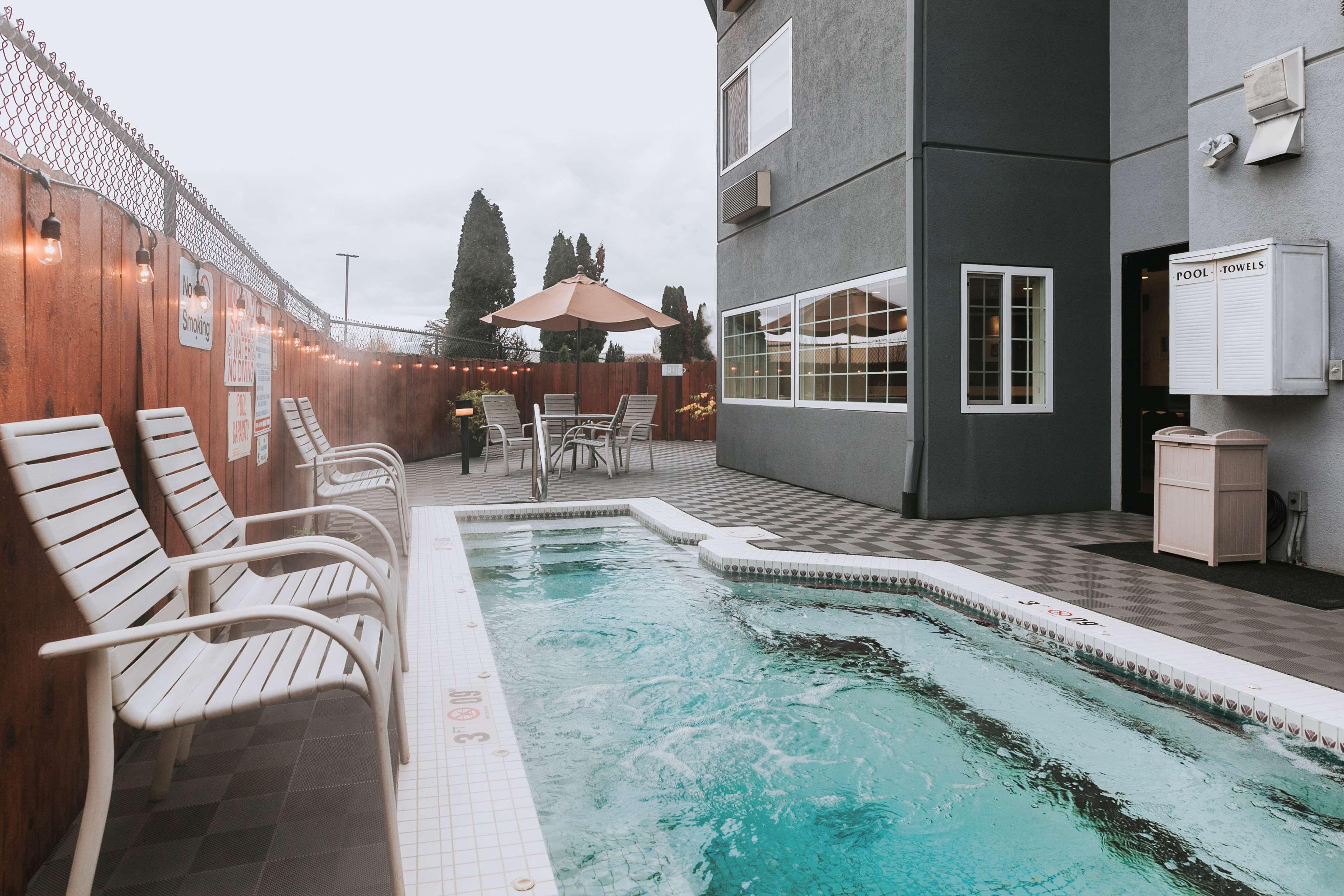 Extended Stay America Premier Suites - Portland - North Kültér fotó