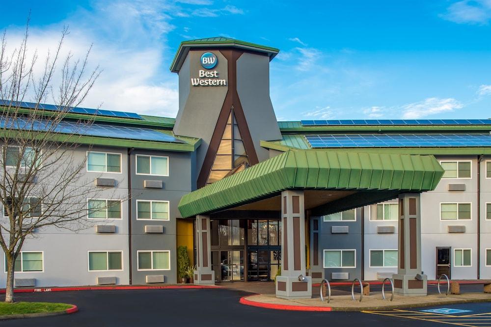 Extended Stay America Premier Suites - Portland - North Kültér fotó