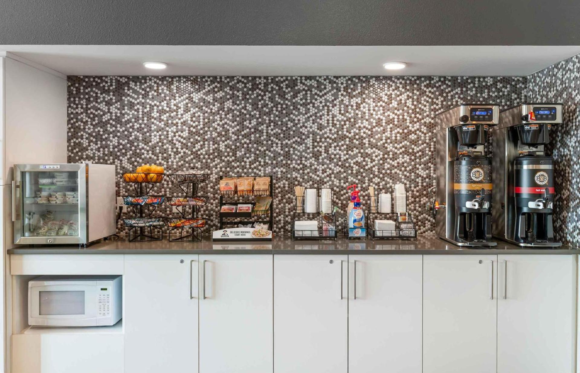 Extended Stay America Premier Suites - Portland - North Kültér fotó