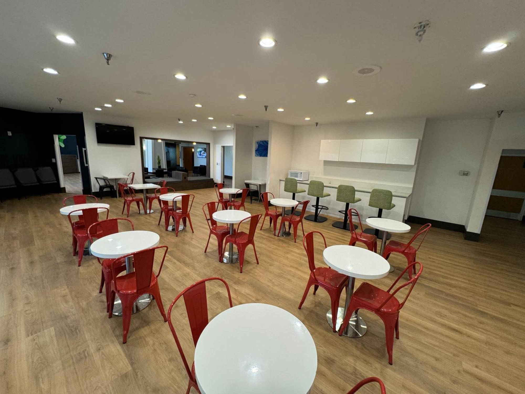 Extended Stay America Premier Suites - Portland - North Kültér fotó