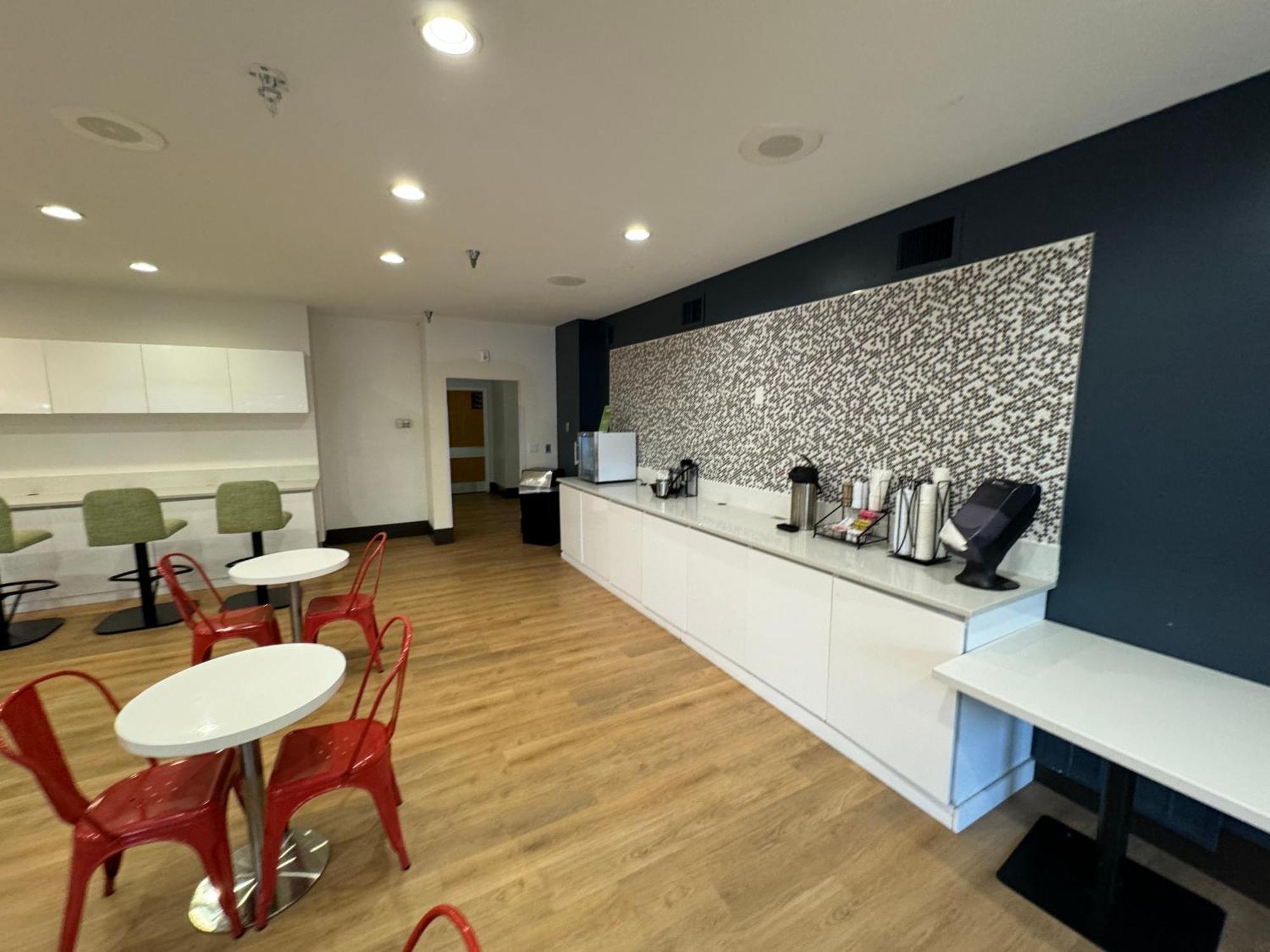 Extended Stay America Premier Suites - Portland - North Kültér fotó