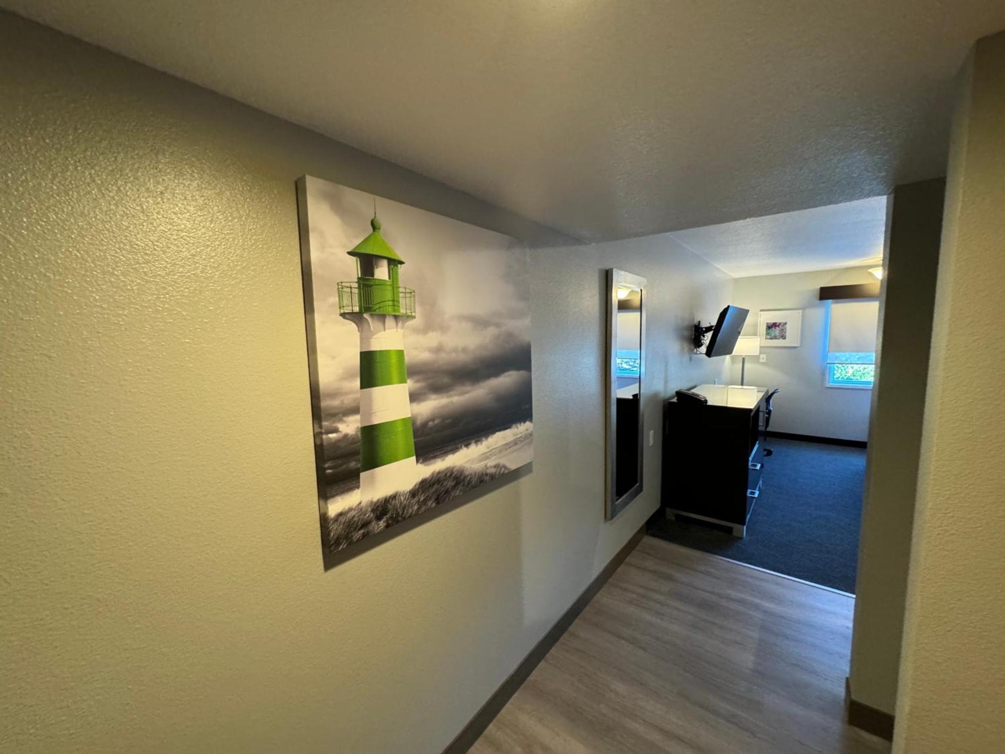 Extended Stay America Premier Suites - Portland - North Kültér fotó