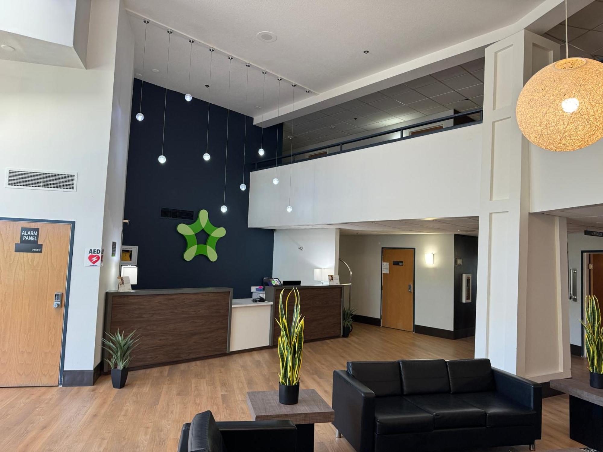 Extended Stay America Premier Suites - Portland - North Kültér fotó