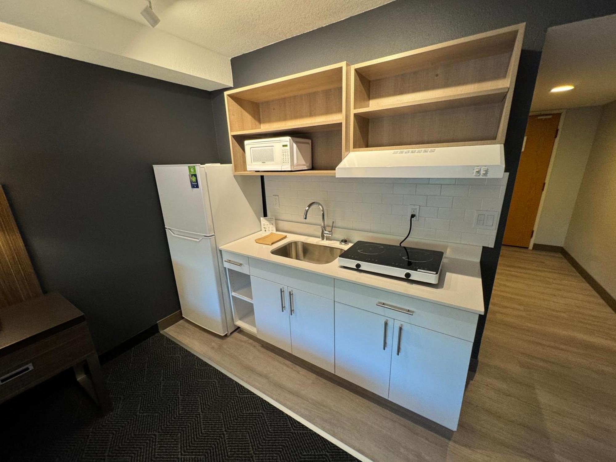 Extended Stay America Premier Suites - Portland - North Kültér fotó