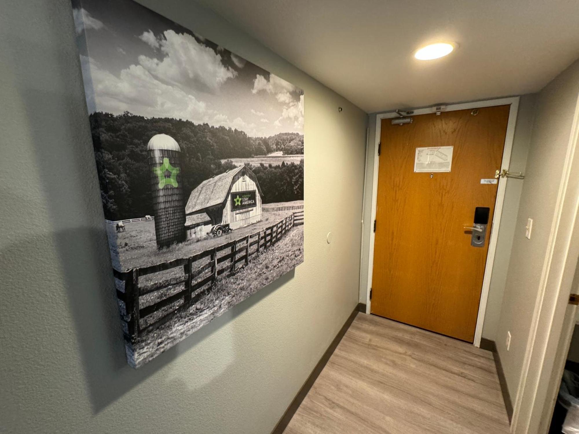 Extended Stay America Premier Suites - Portland - North Kültér fotó