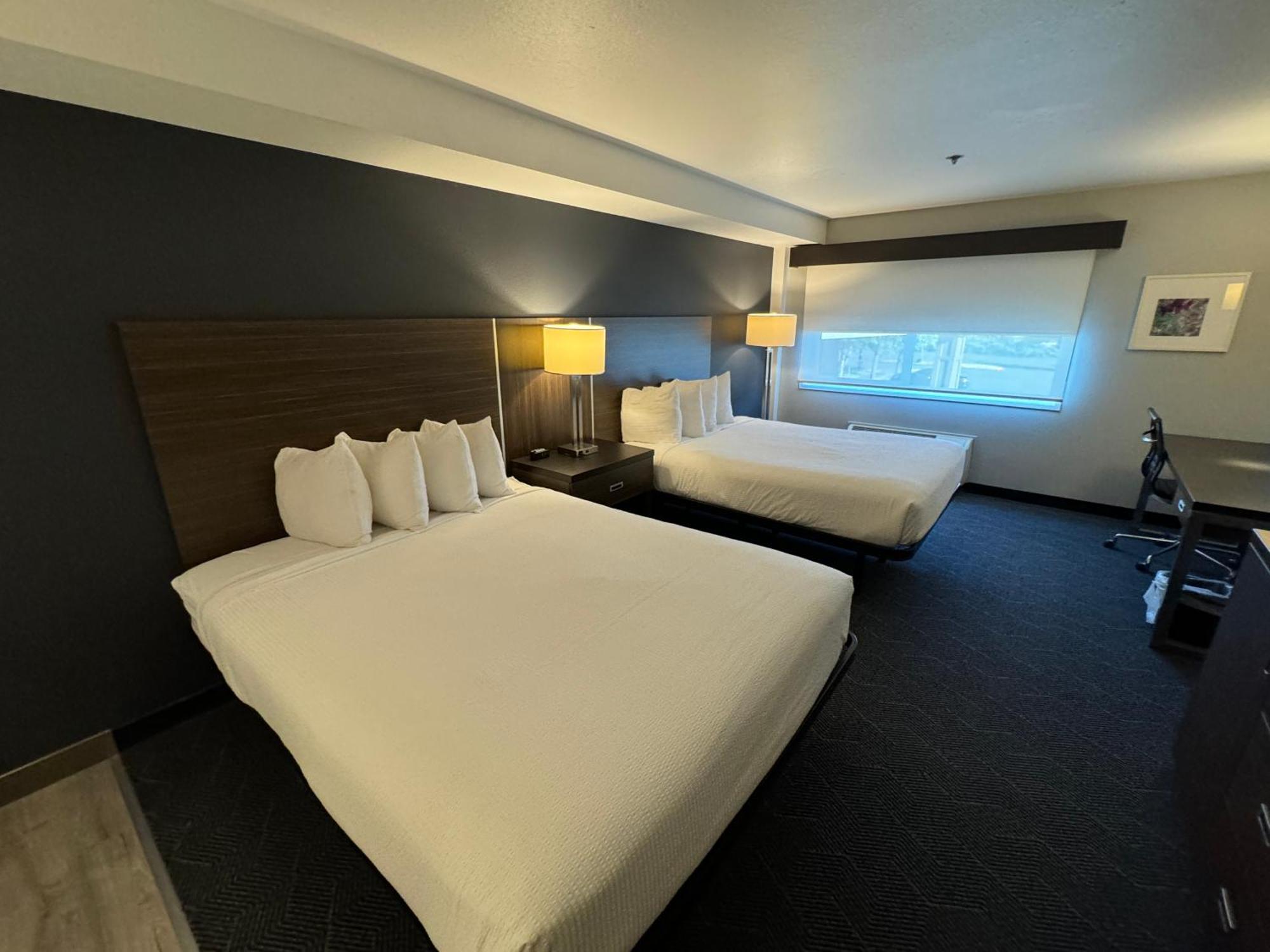 Extended Stay America Premier Suites - Portland - North Kültér fotó