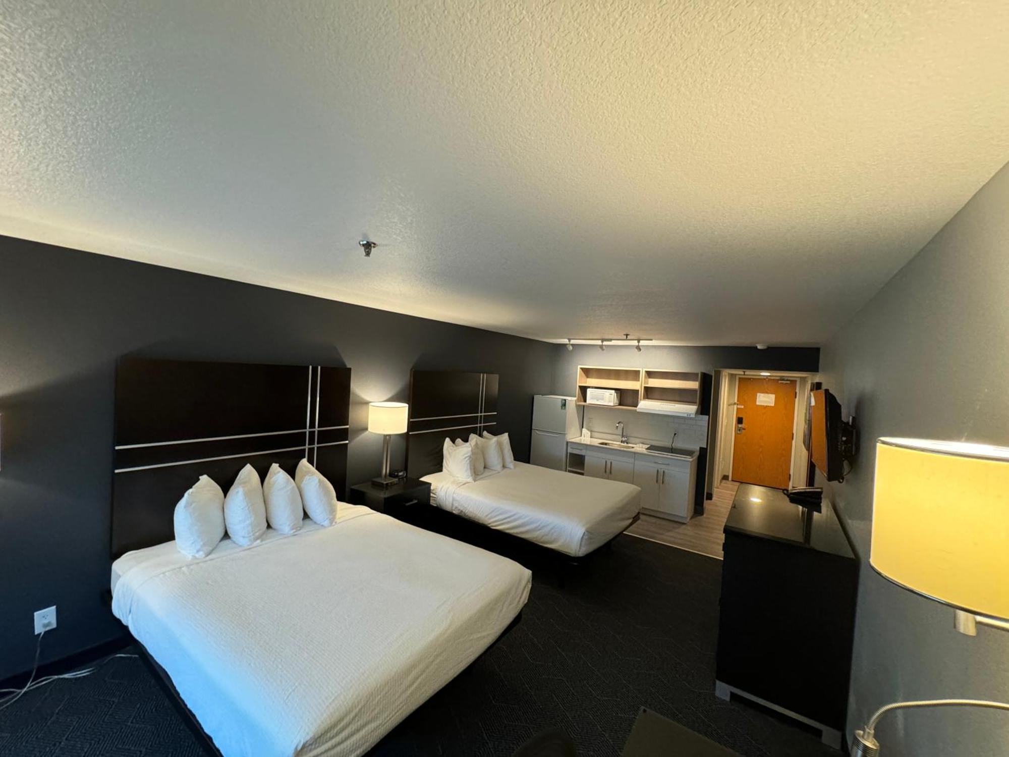 Extended Stay America Premier Suites - Portland - North Kültér fotó