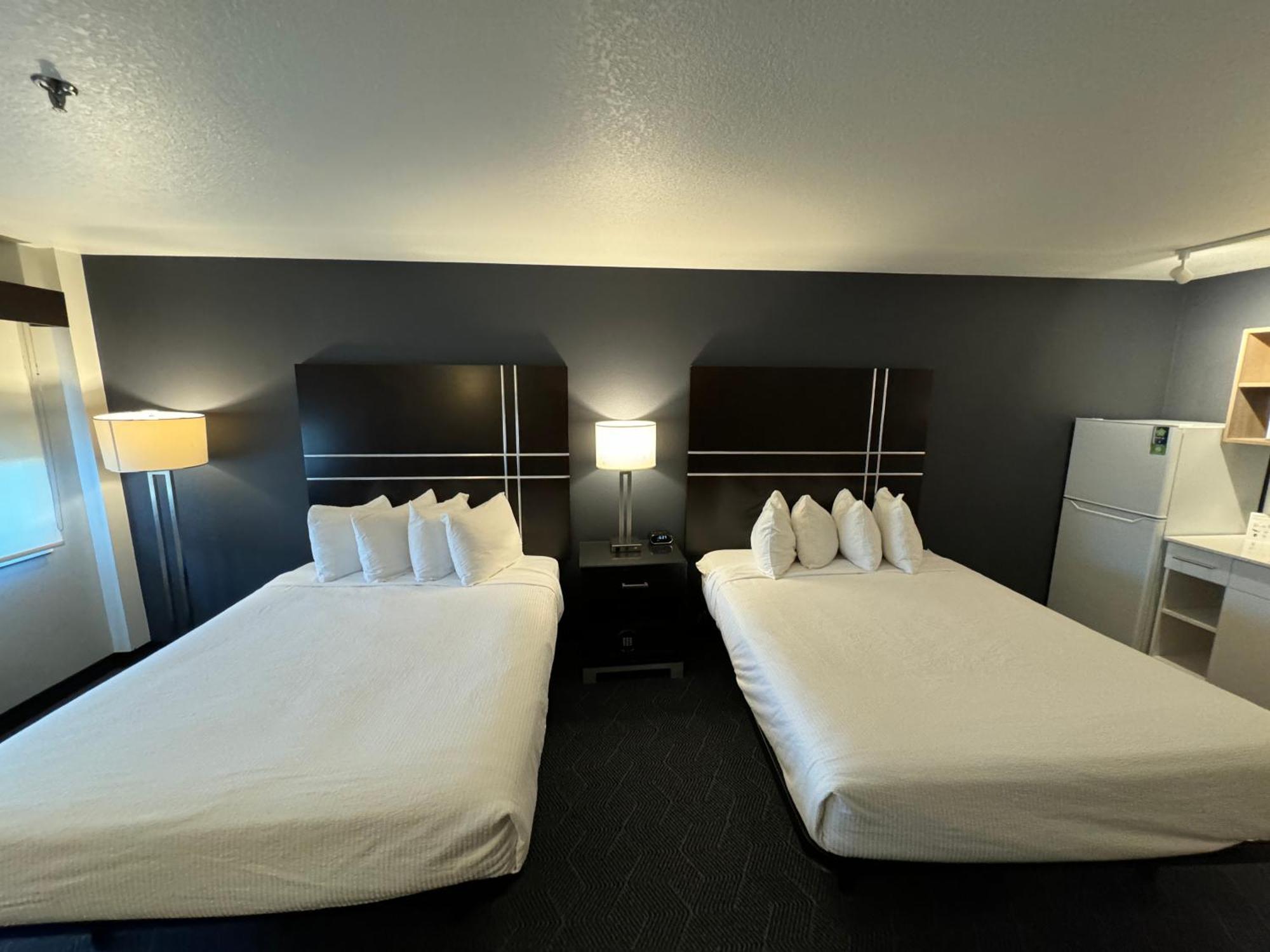Extended Stay America Premier Suites - Portland - North Kültér fotó