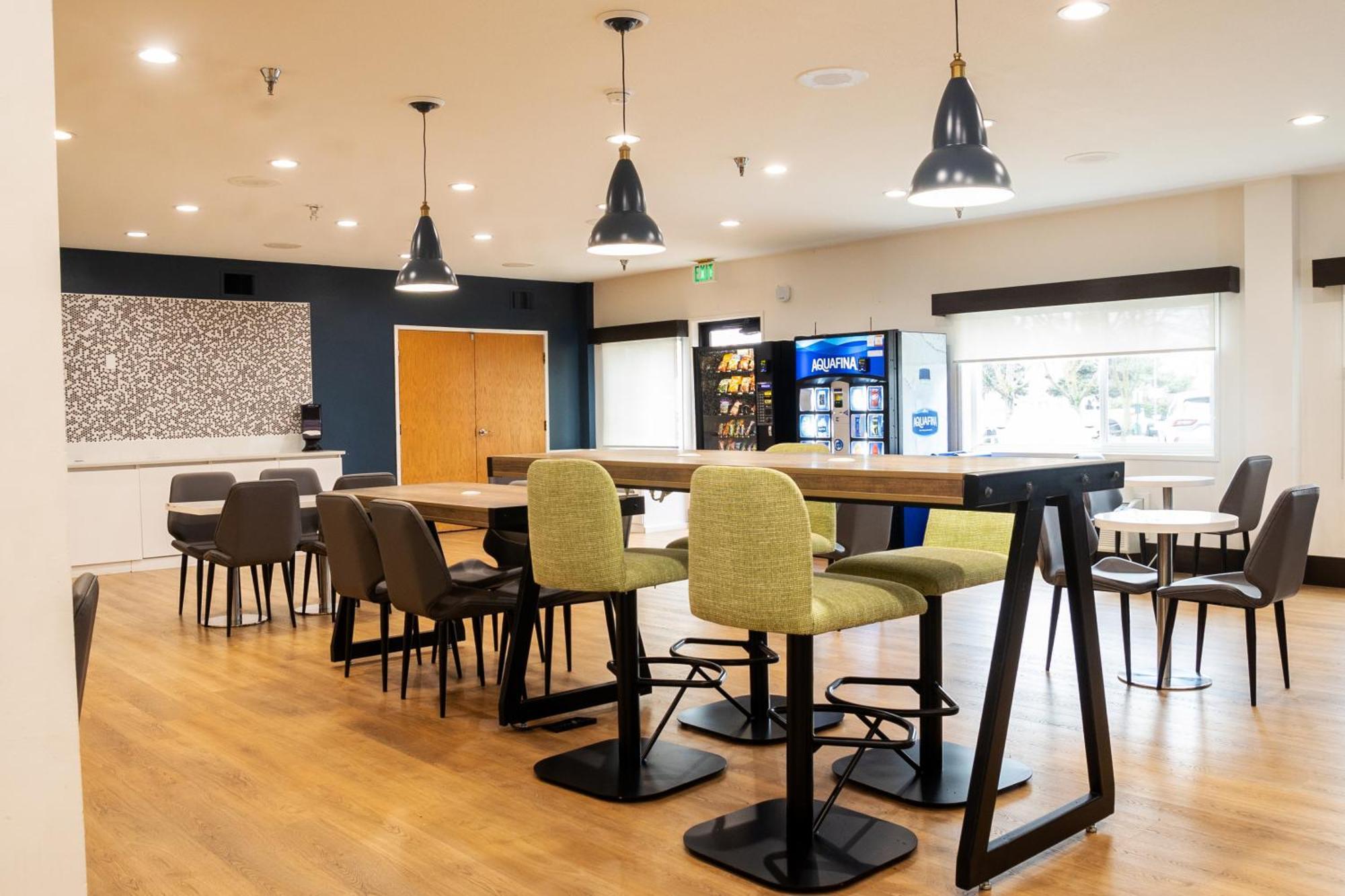 Extended Stay America Premier Suites - Portland - North Kültér fotó