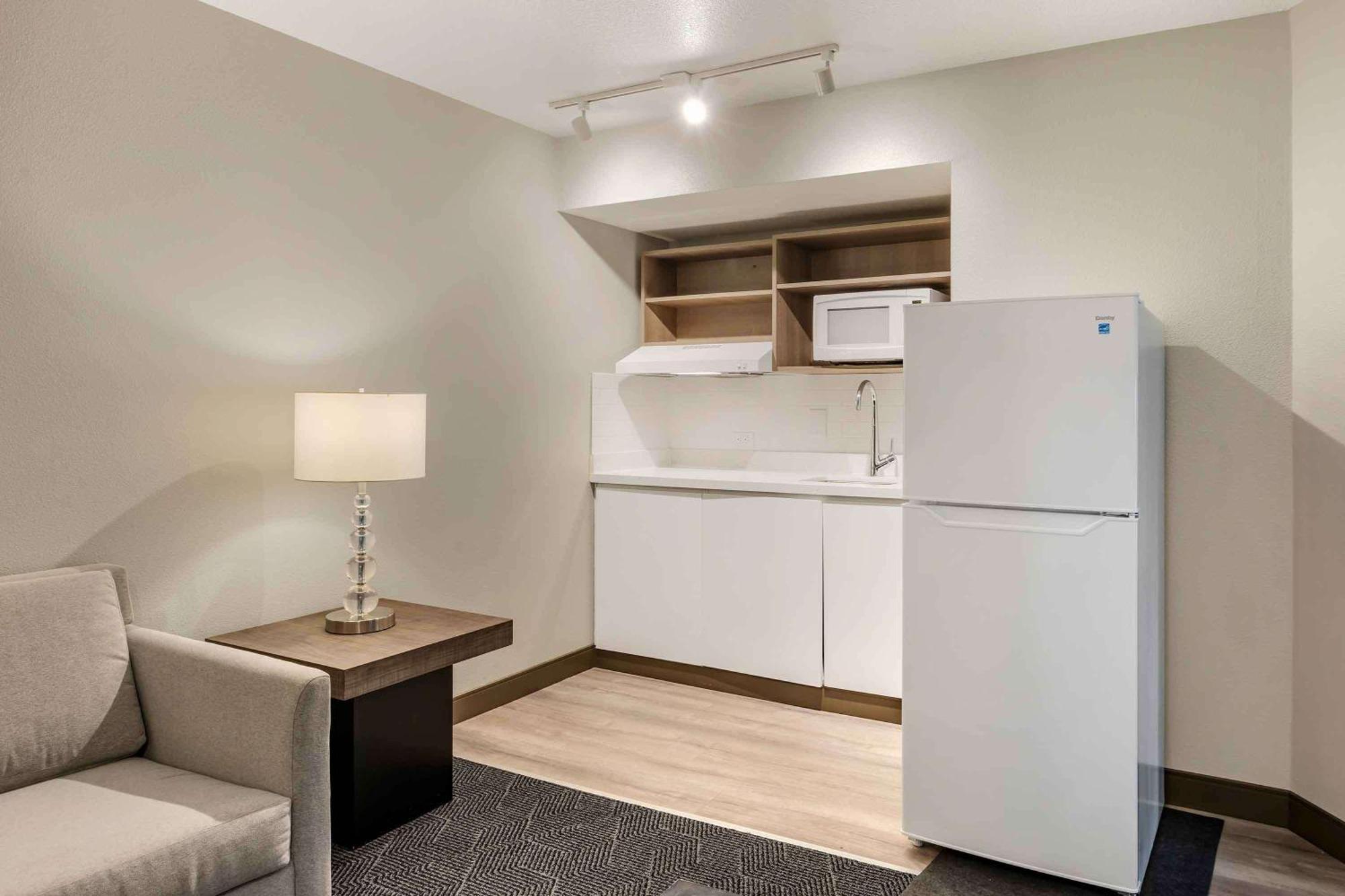 Extended Stay America Premier Suites - Portland - North Kültér fotó
