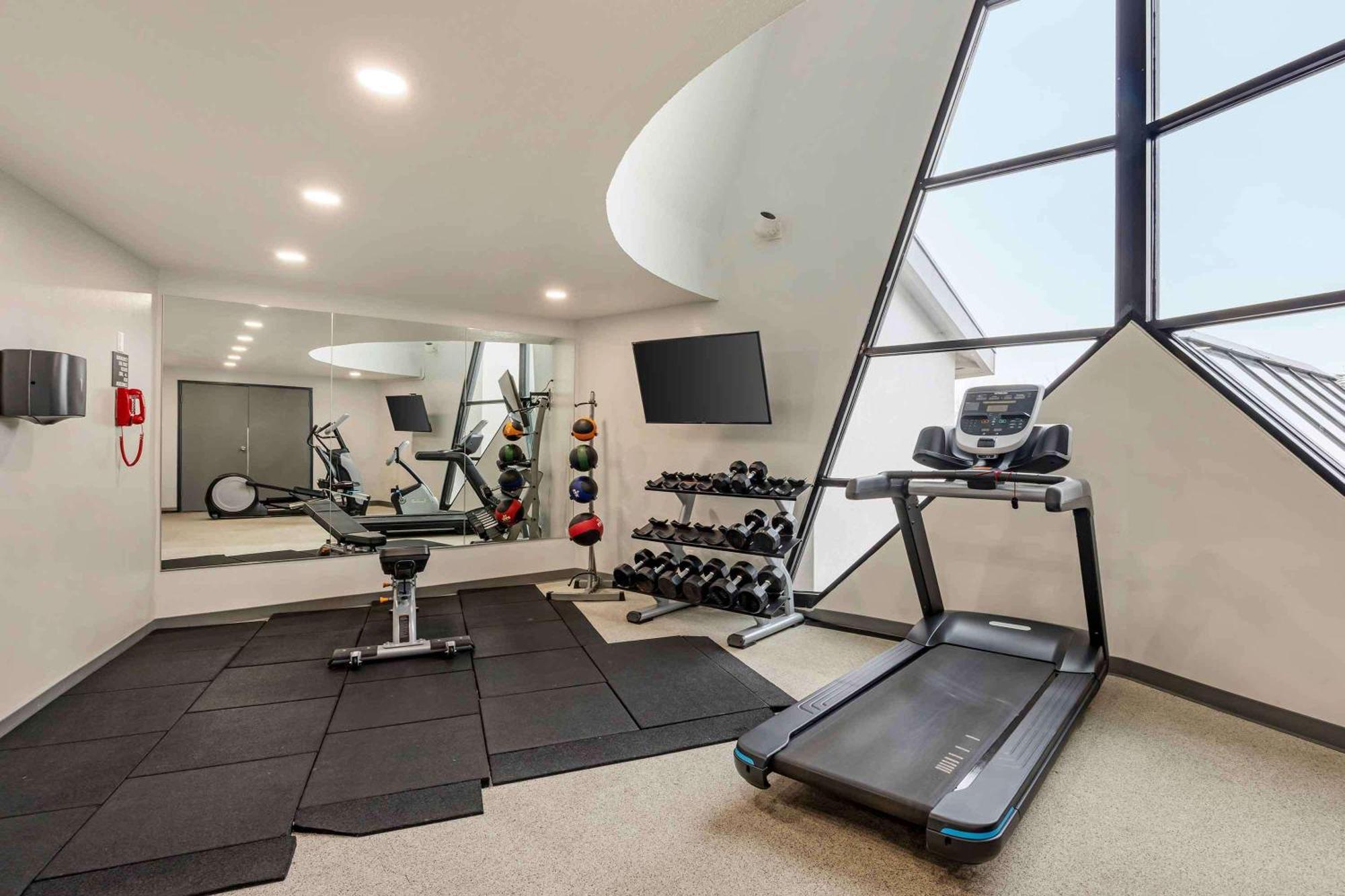 Extended Stay America Premier Suites - Portland - North Kültér fotó