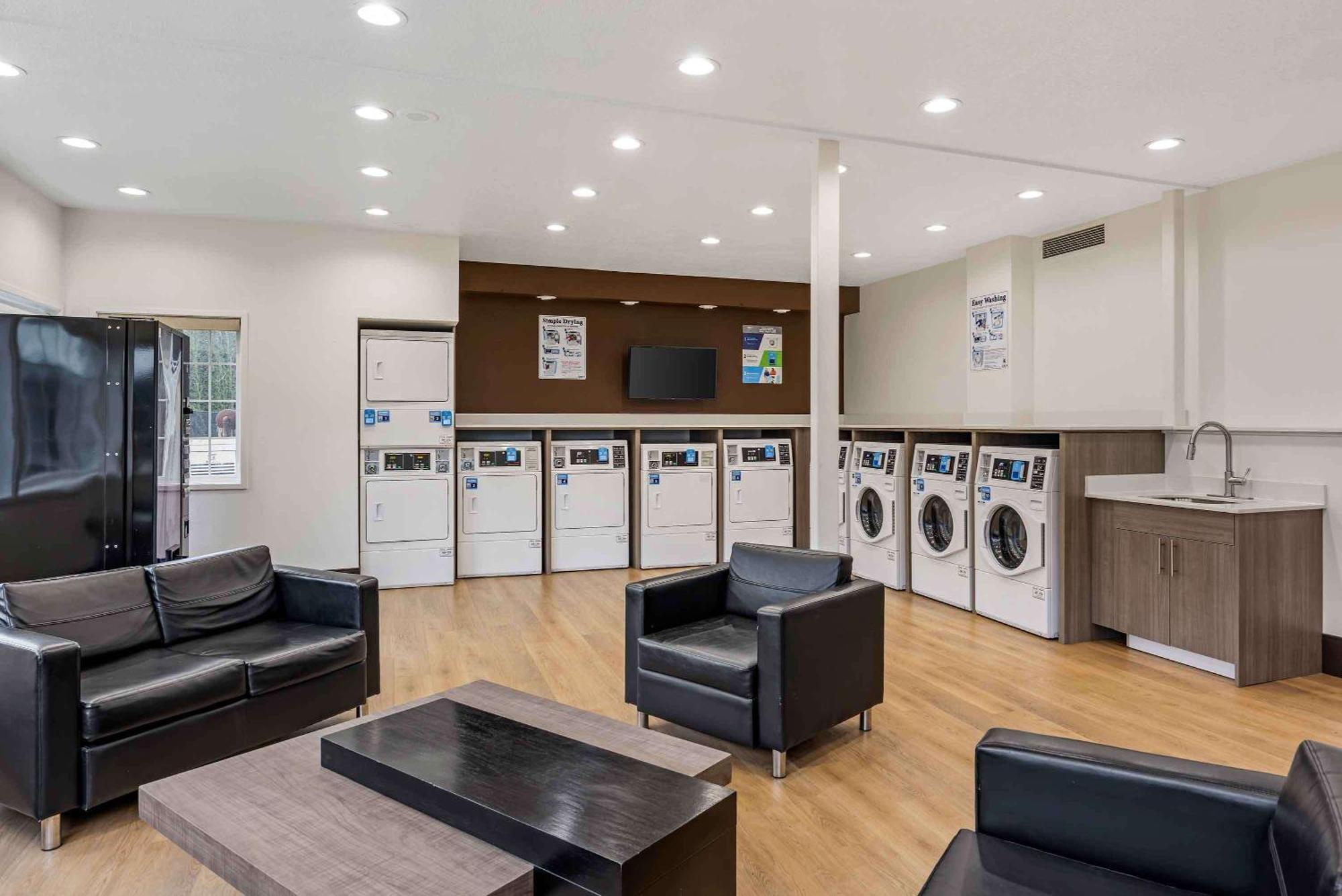 Extended Stay America Premier Suites - Portland - North Kültér fotó