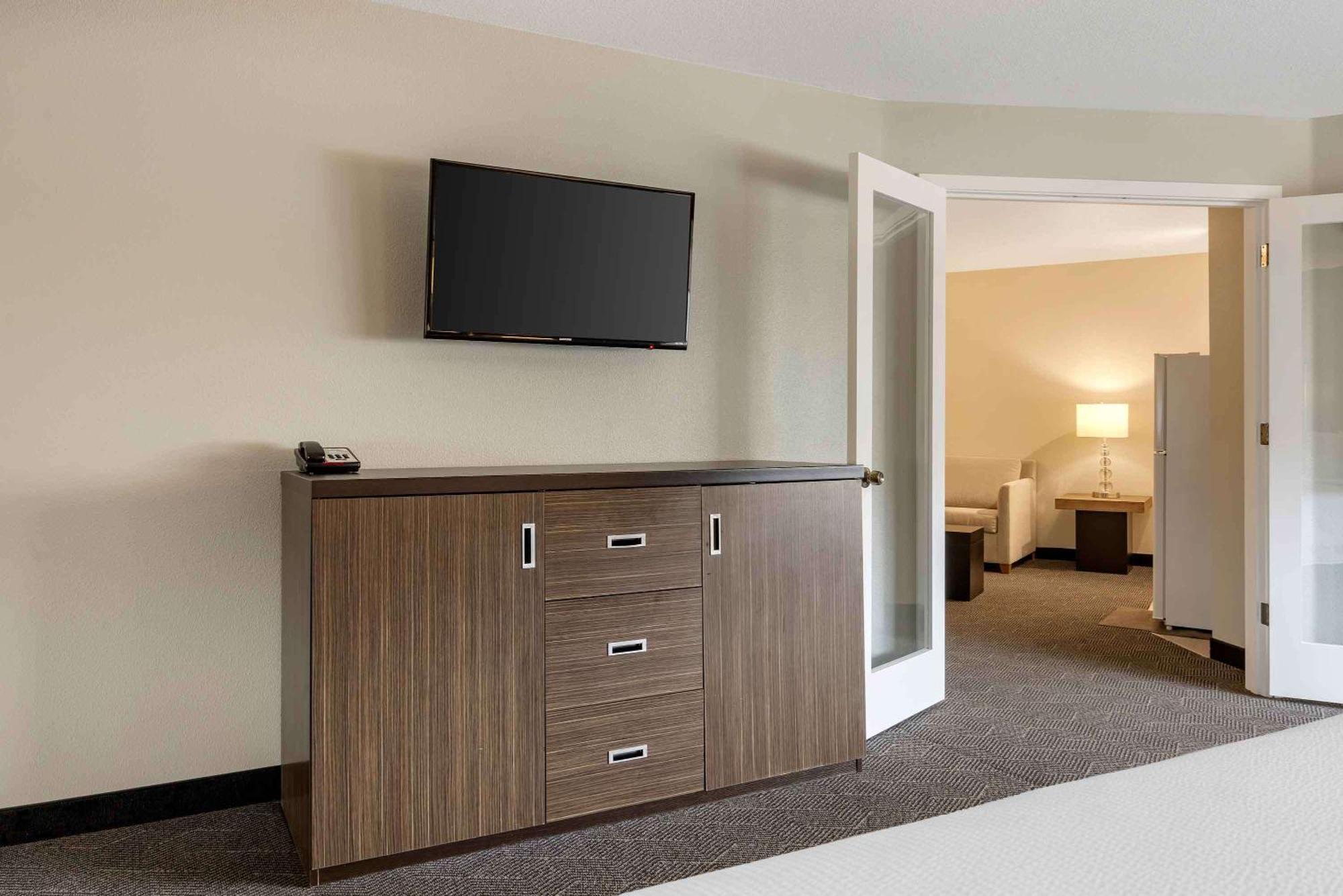 Extended Stay America Premier Suites - Portland - North Kültér fotó