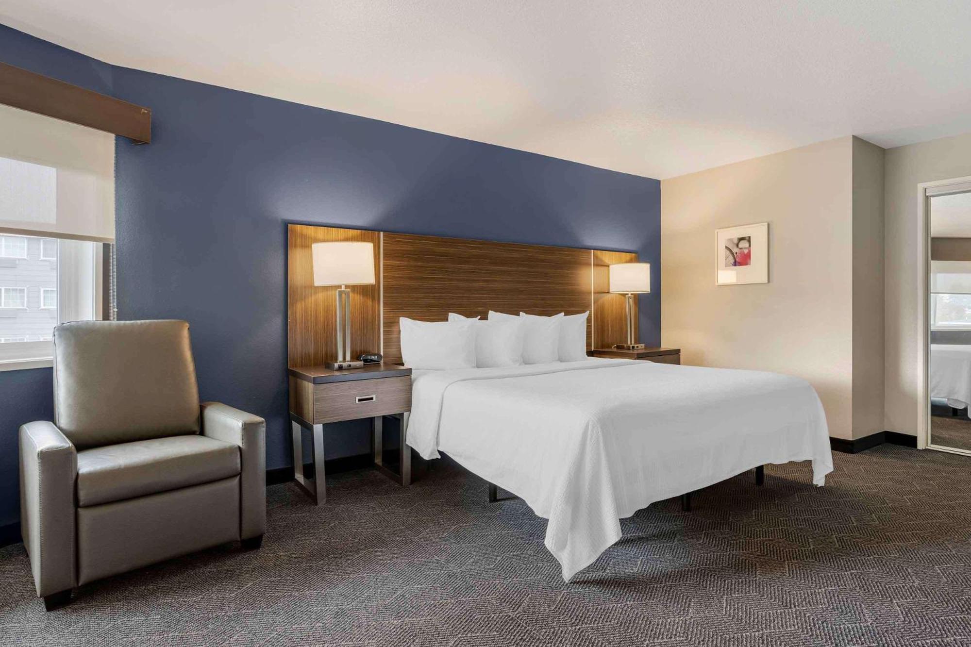 Extended Stay America Premier Suites - Portland - North Kültér fotó