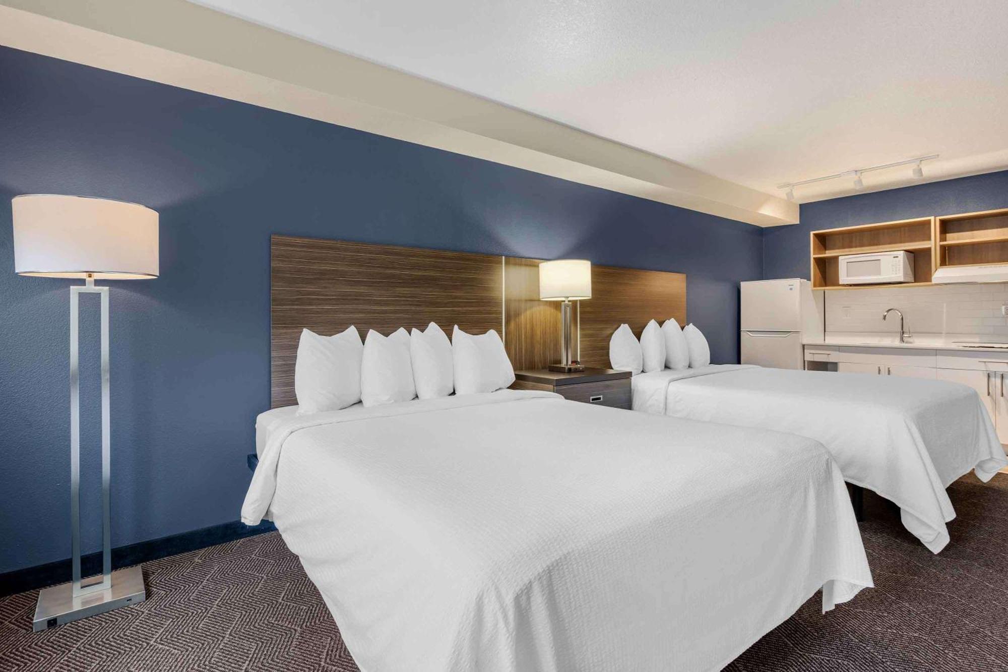 Extended Stay America Premier Suites - Portland - North Kültér fotó