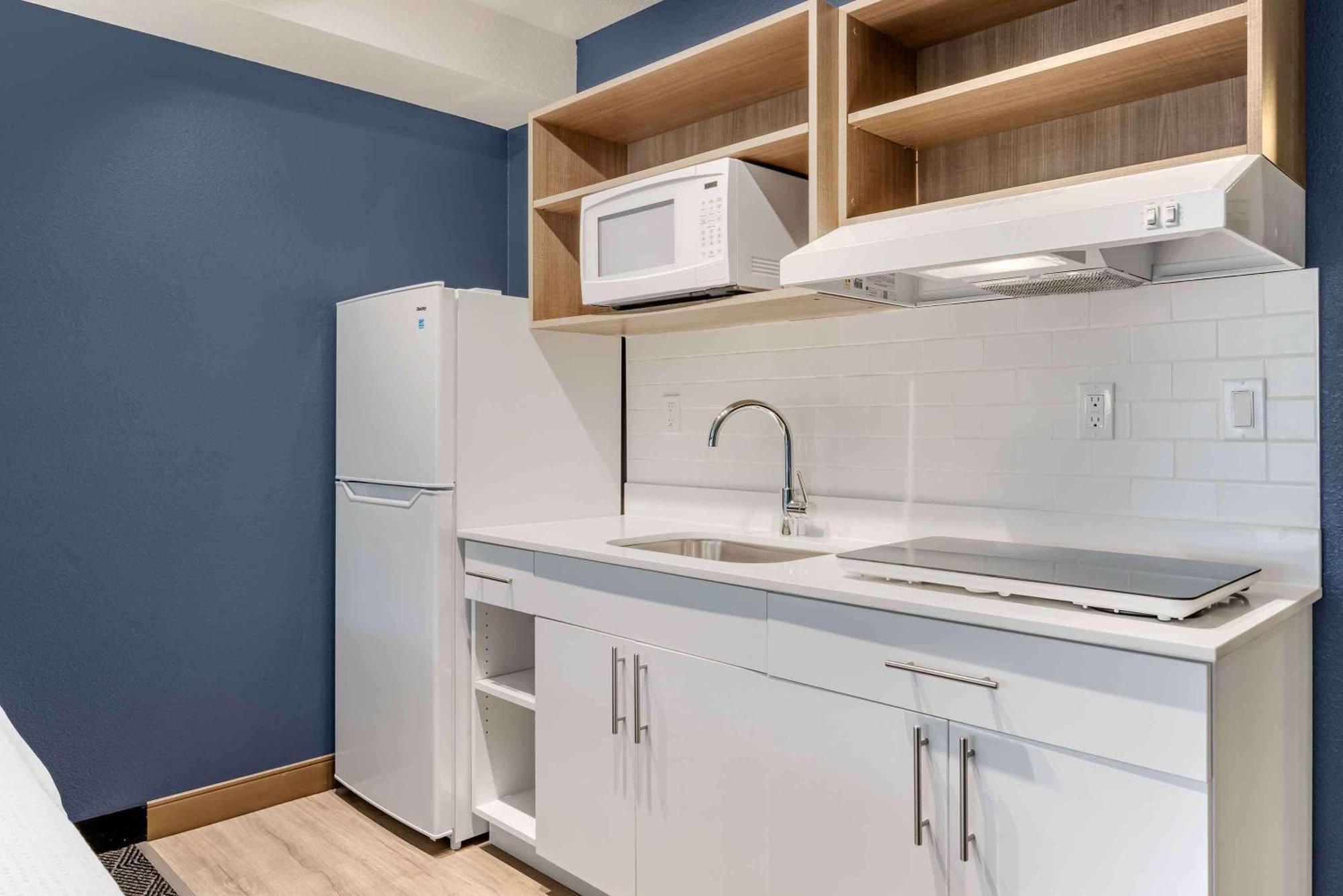 Extended Stay America Premier Suites - Portland - North Kültér fotó