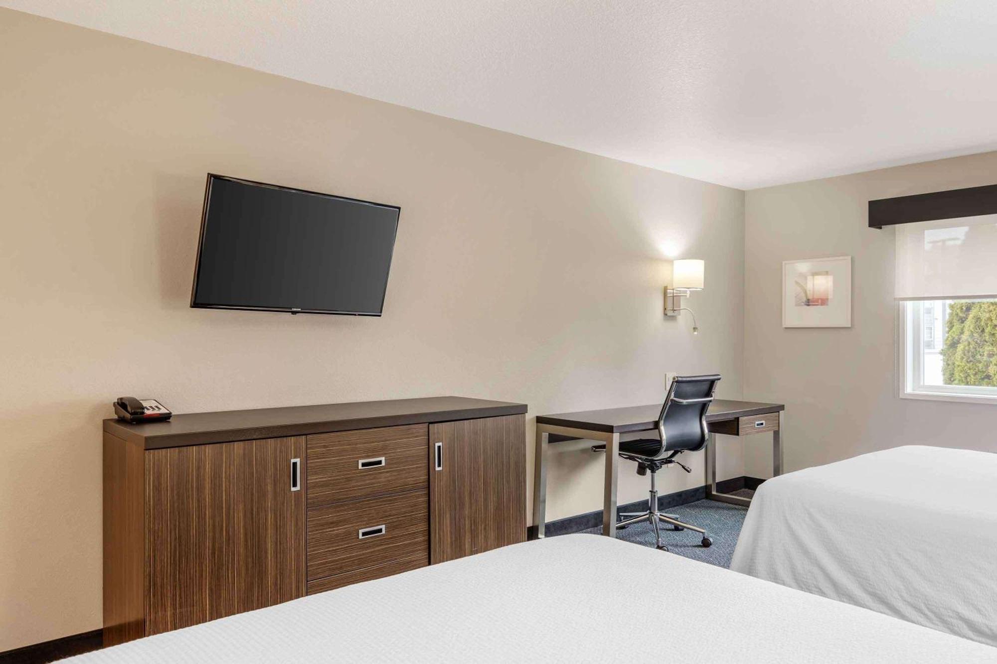 Extended Stay America Premier Suites - Portland - North Kültér fotó