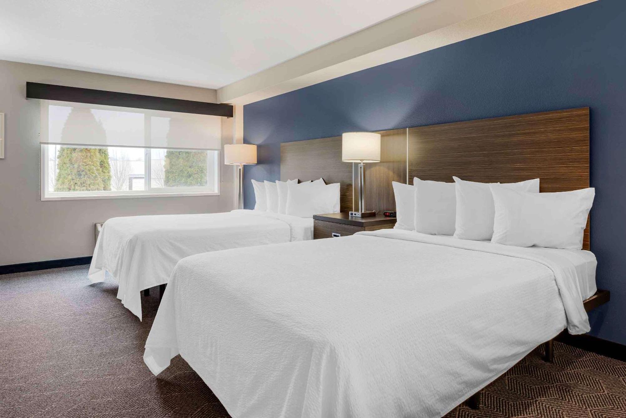 Extended Stay America Premier Suites - Portland - North Kültér fotó