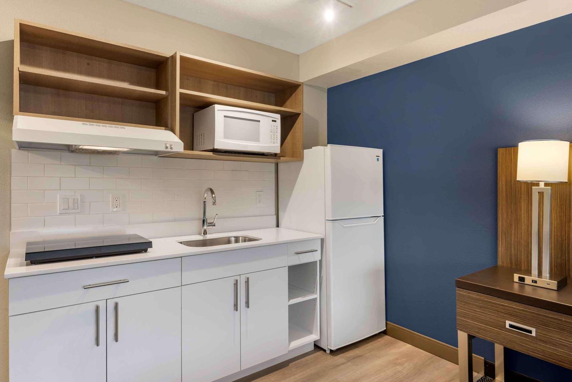 Extended Stay America Premier Suites - Portland - North Kültér fotó