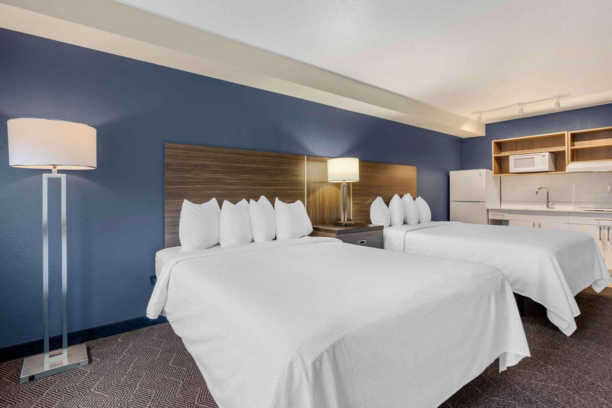 Extended Stay America Premier Suites - Portland - North Kültér fotó