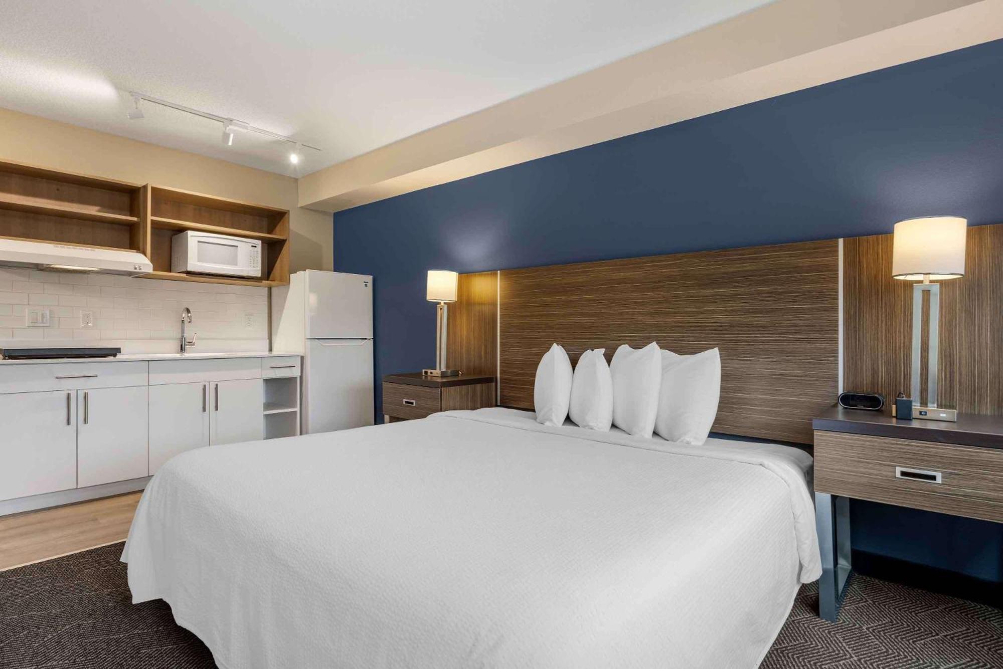 Extended Stay America Premier Suites - Portland - North Kültér fotó