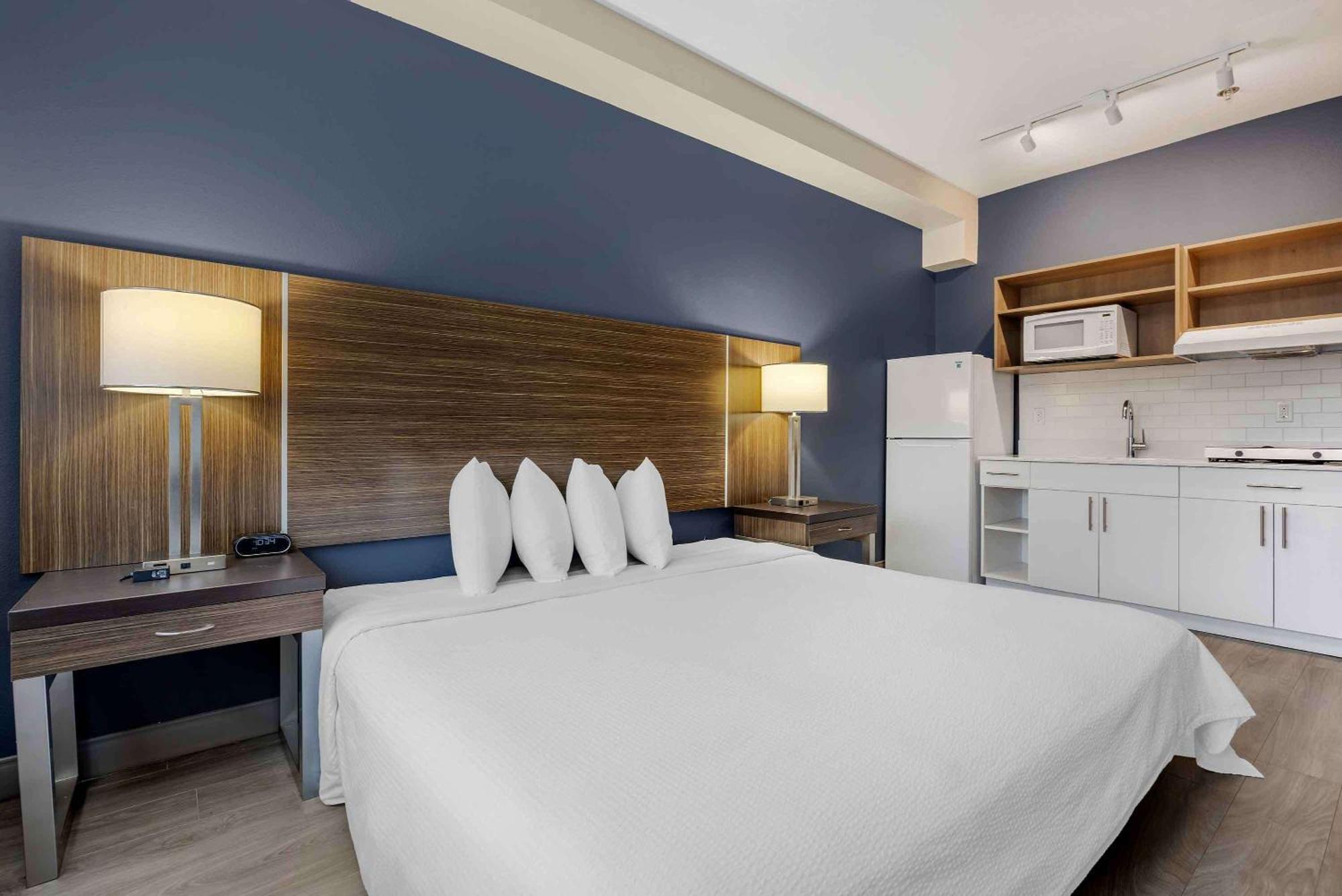 Extended Stay America Premier Suites - Portland - North Kültér fotó