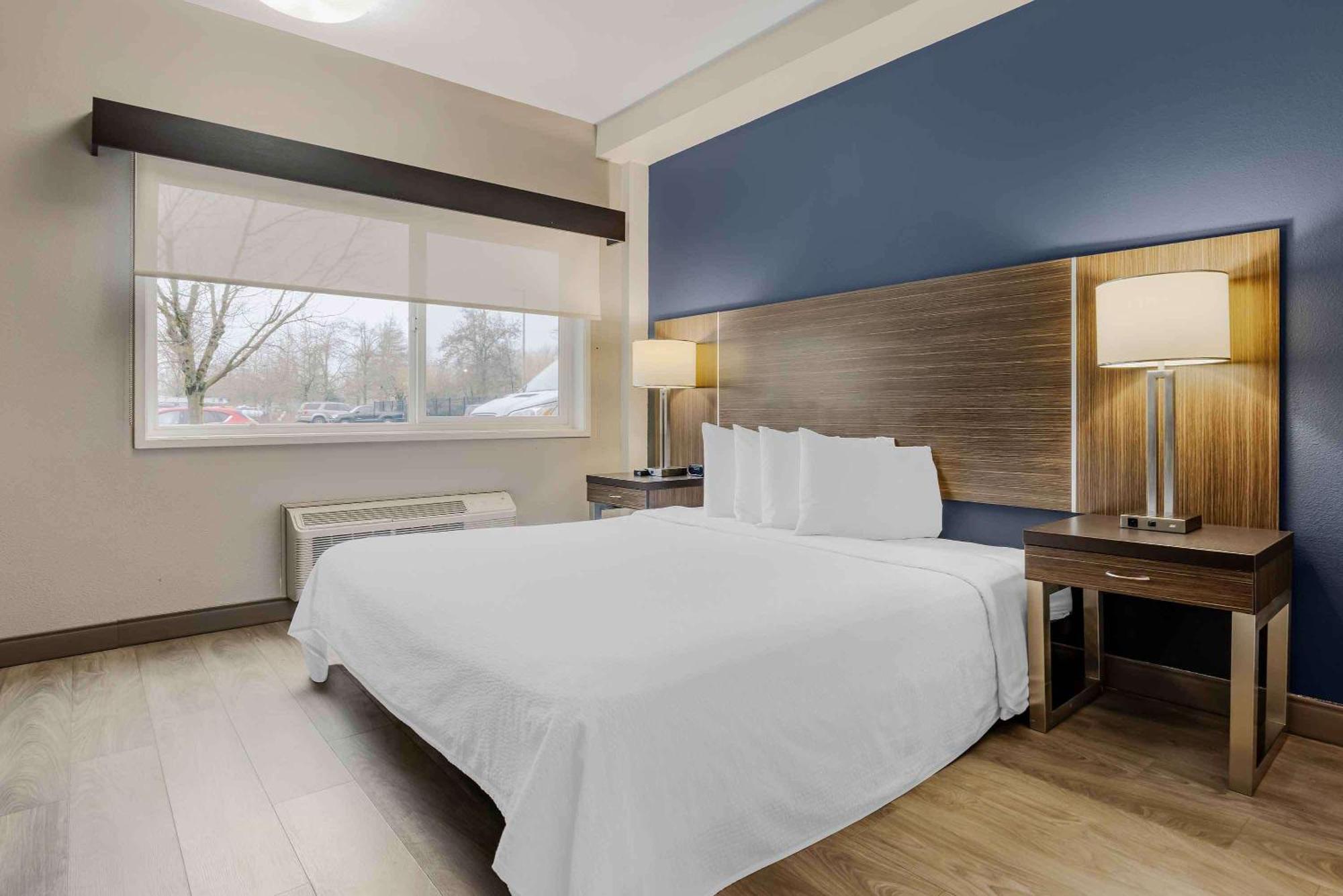 Extended Stay America Premier Suites - Portland - North Kültér fotó
