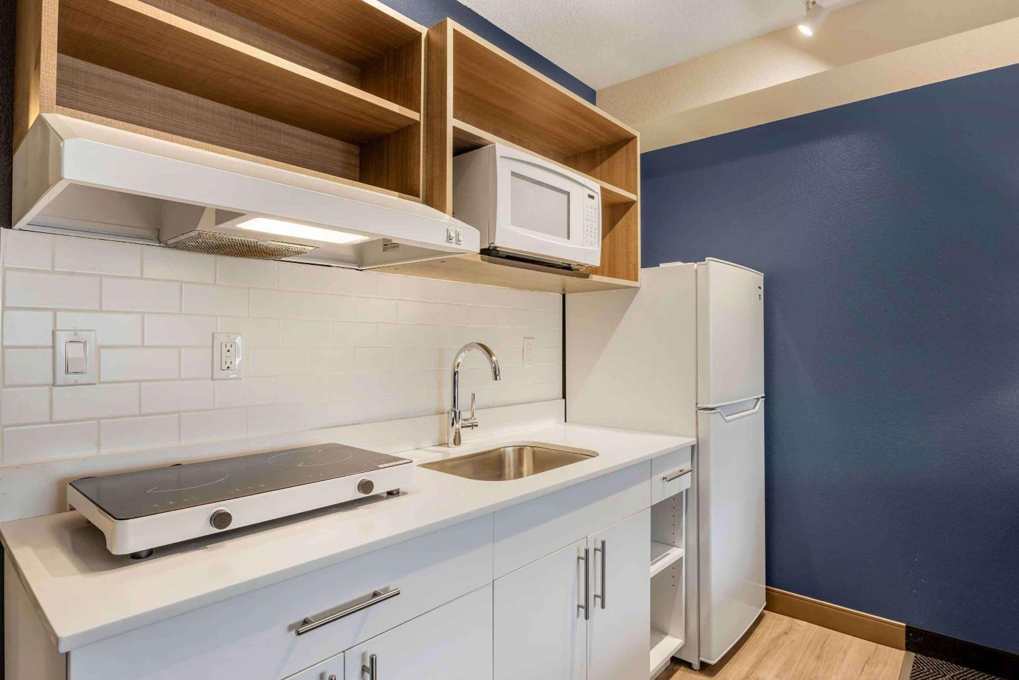 Extended Stay America Premier Suites - Portland - North Kültér fotó