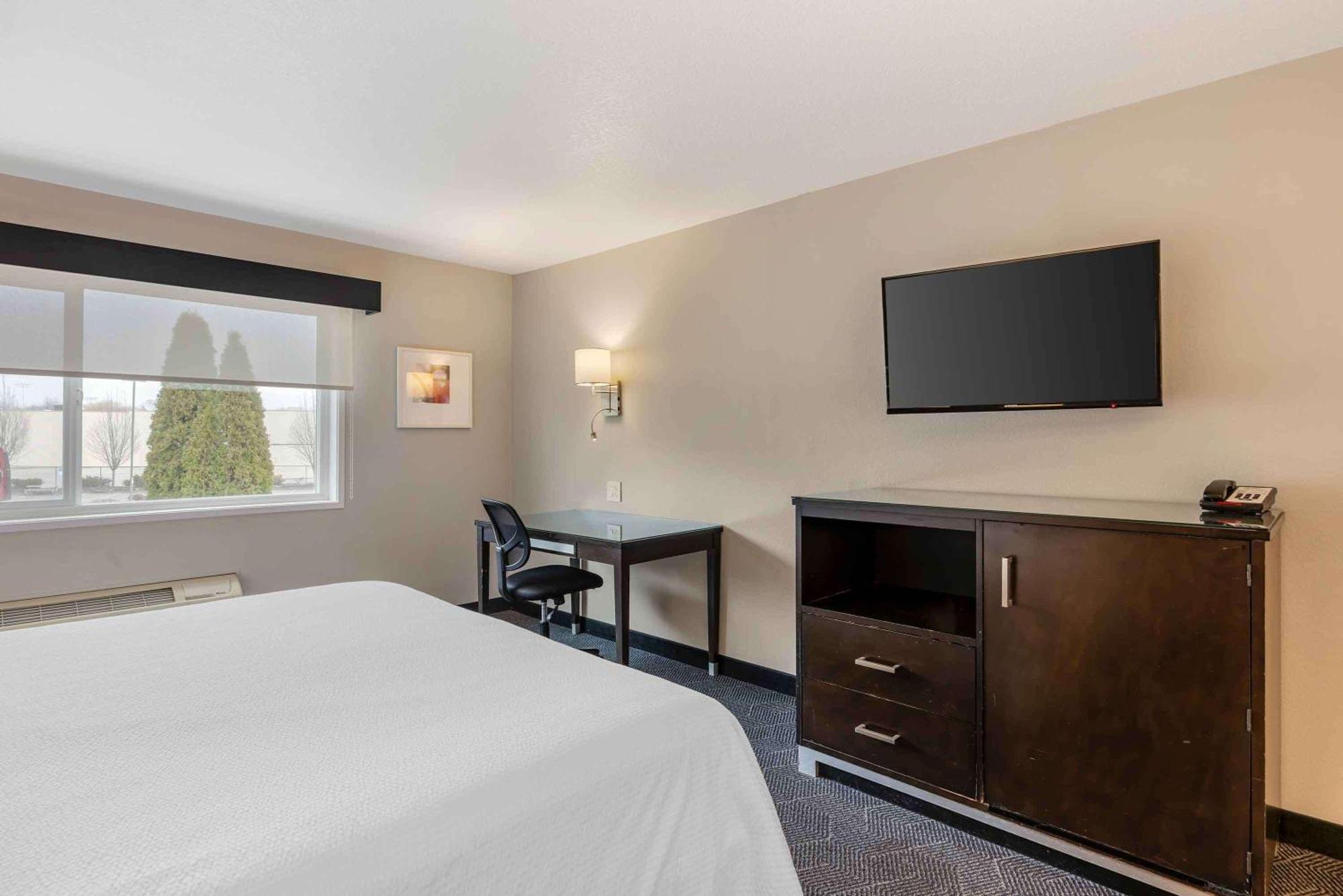 Extended Stay America Premier Suites - Portland - North Kültér fotó