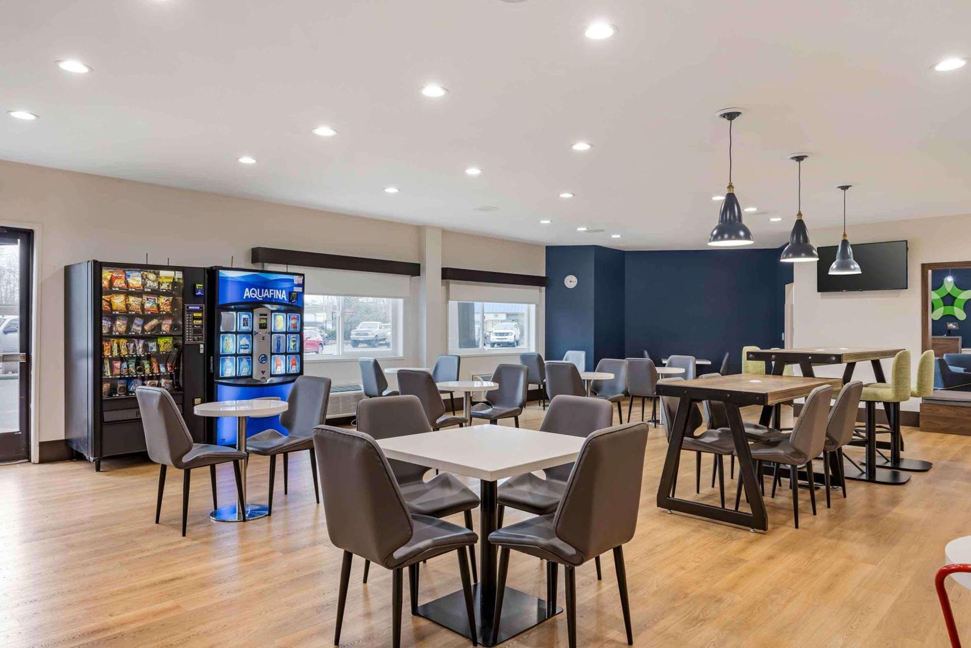 Extended Stay America Premier Suites - Portland - North Kültér fotó