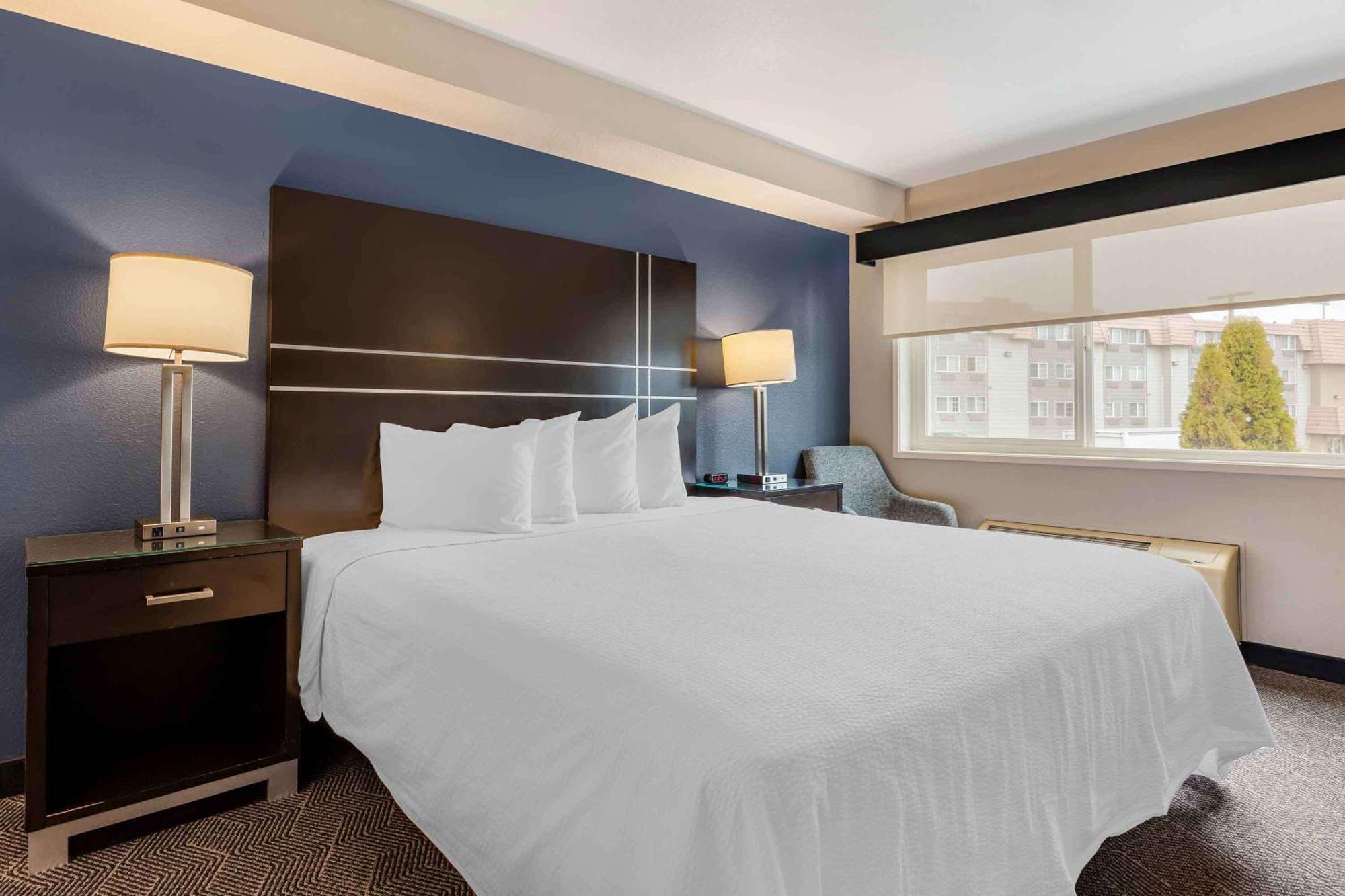 Extended Stay America Premier Suites - Portland - North Kültér fotó