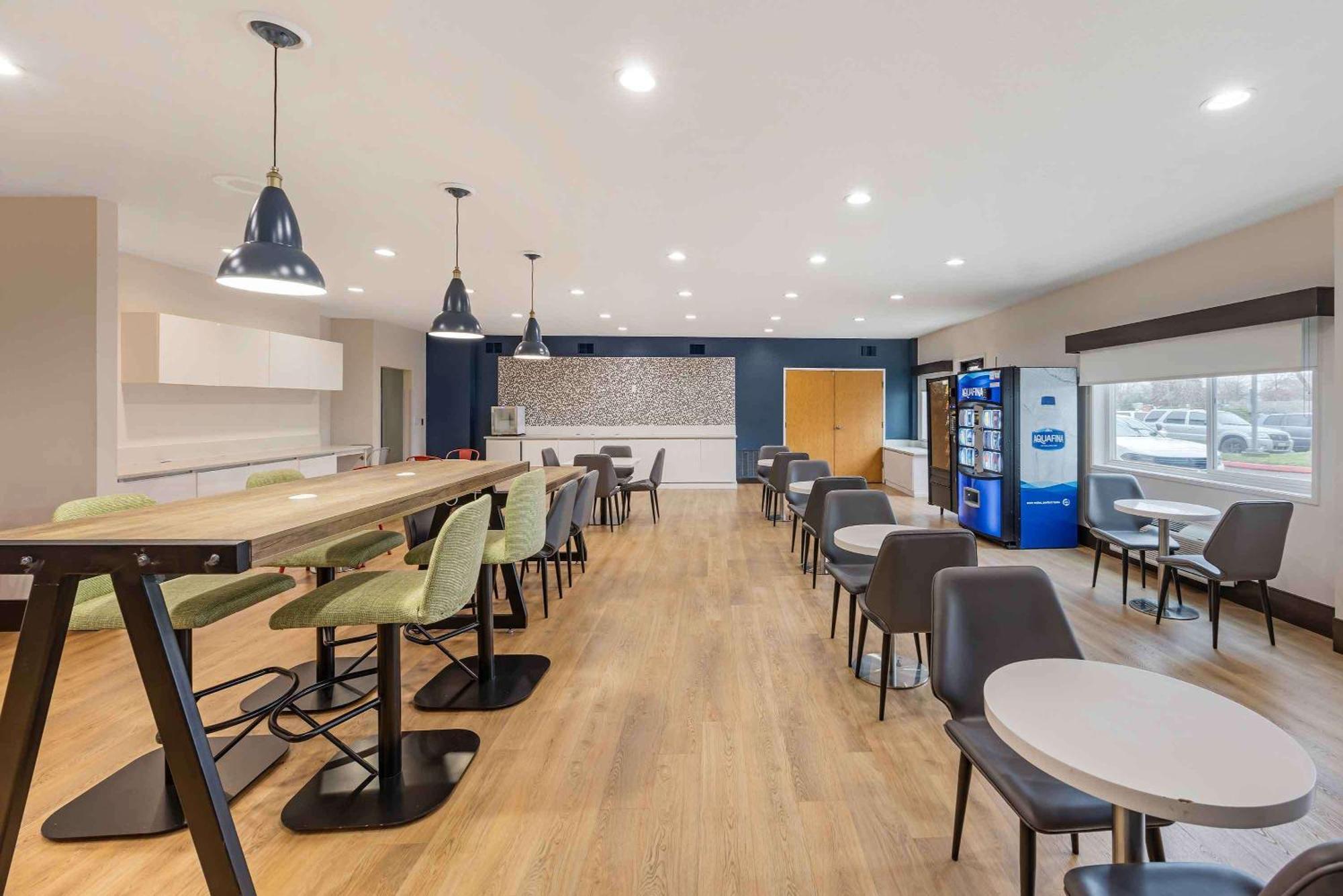 Extended Stay America Premier Suites - Portland - North Kültér fotó