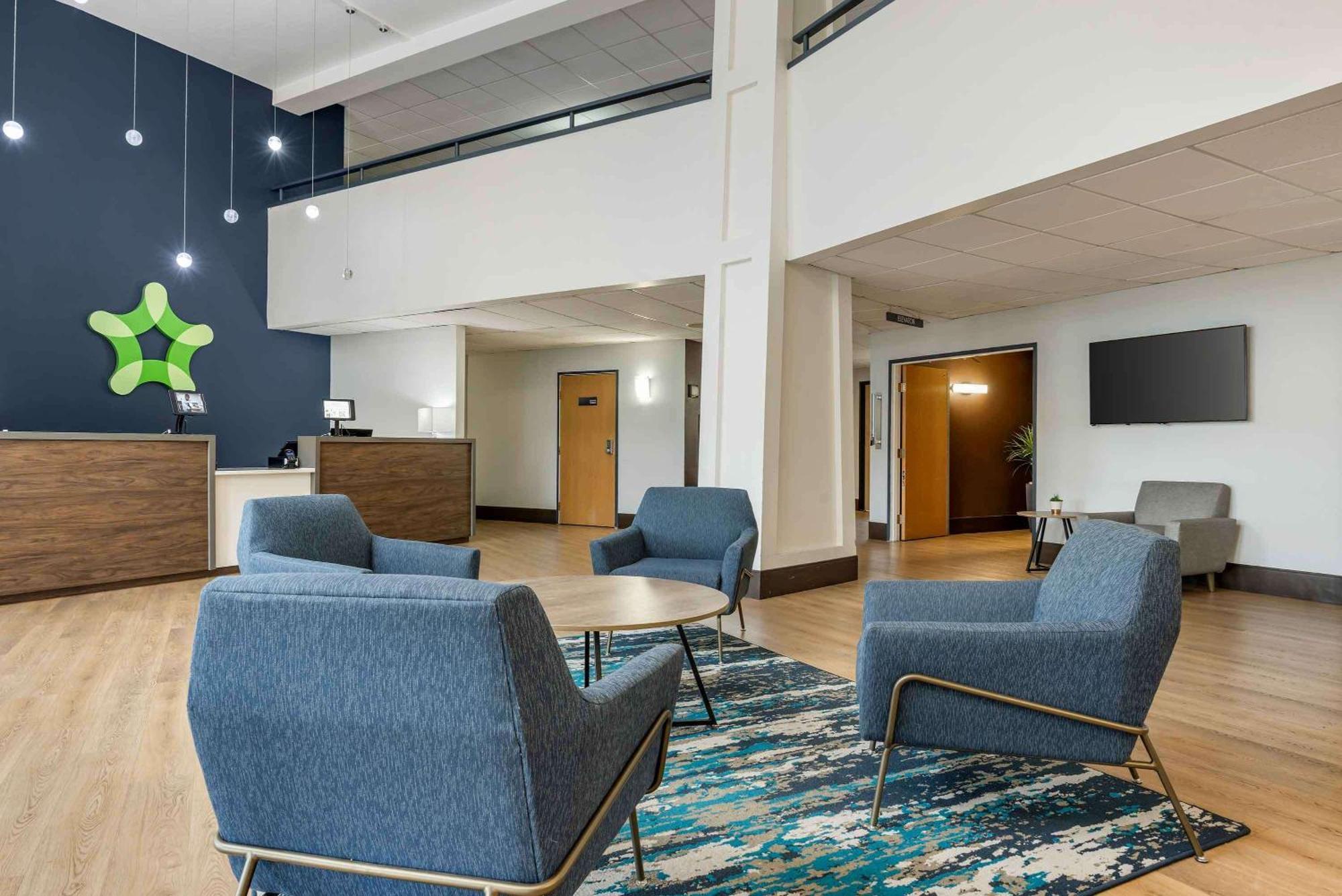 Extended Stay America Premier Suites - Portland - North Kültér fotó