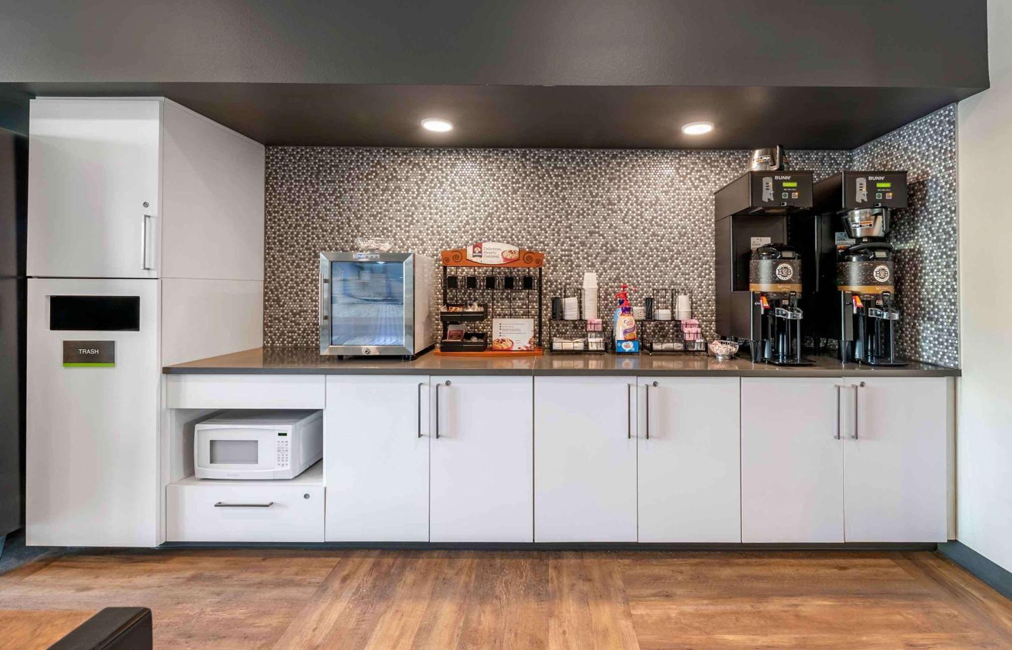 Extended Stay America Premier Suites - Portland - North Kültér fotó
