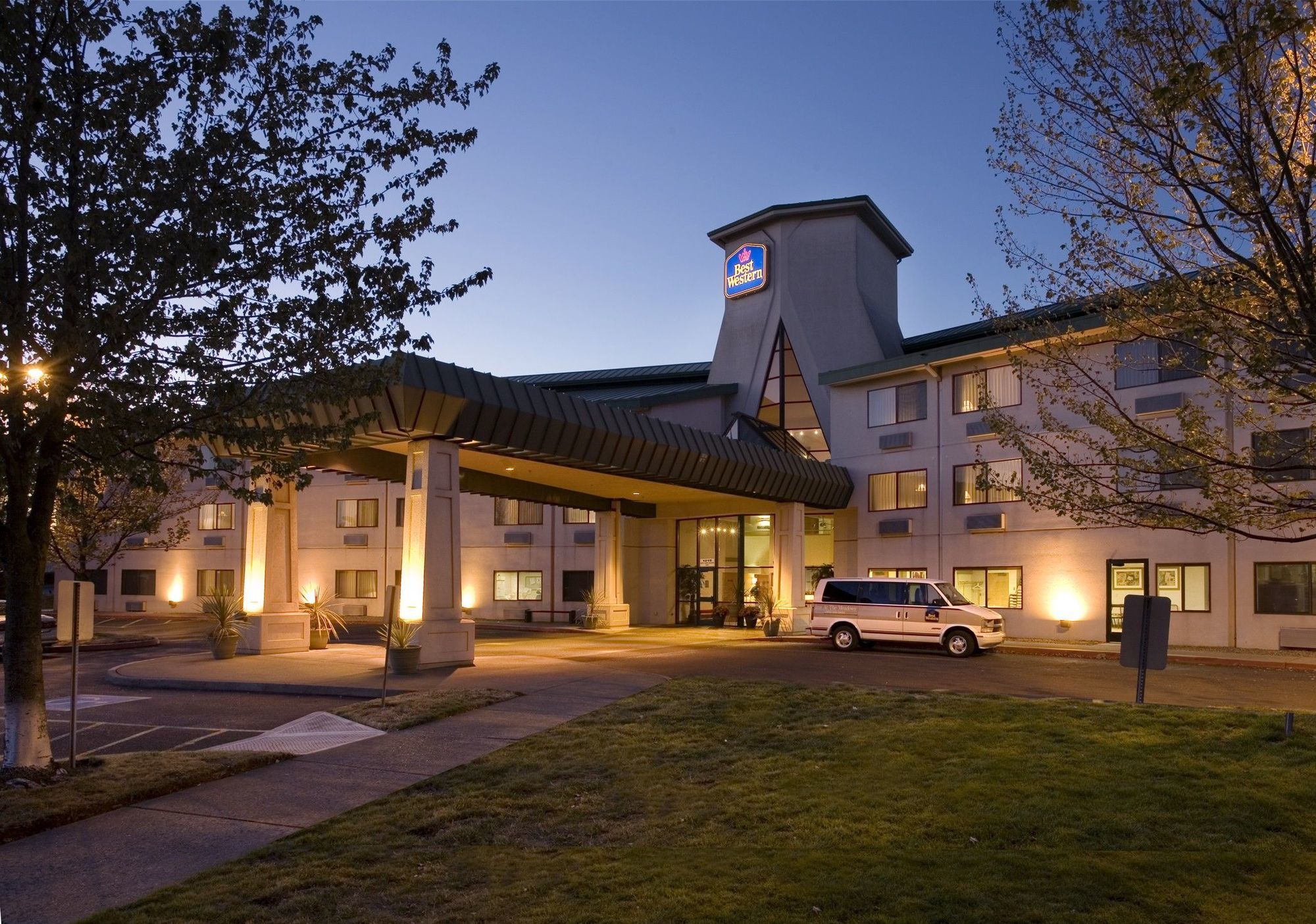 Extended Stay America Premier Suites - Portland - North Kültér fotó