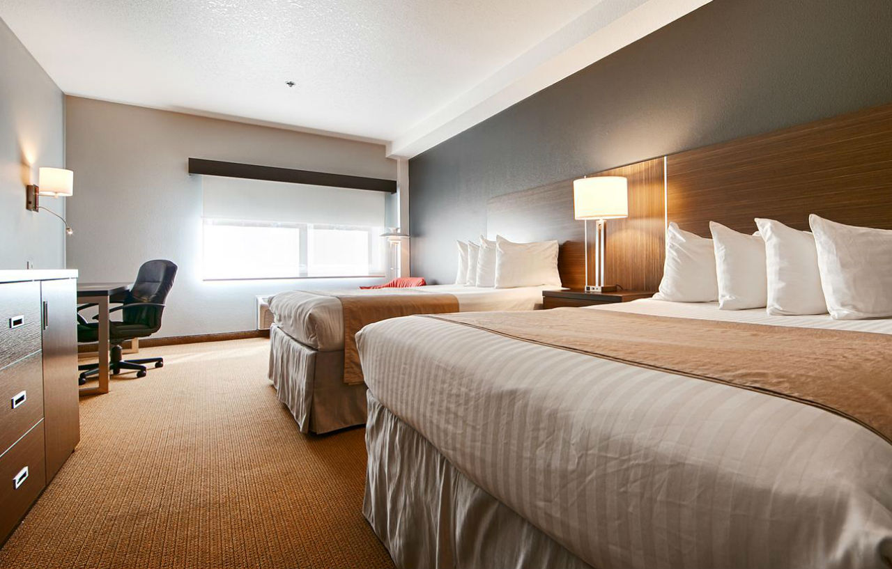 Extended Stay America Premier Suites - Portland - North Kültér fotó